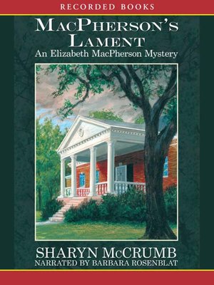 MacPherson's Lament - Audiobook